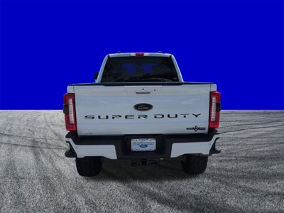 2025 Ford Super Duty F-250 SRW XLT
