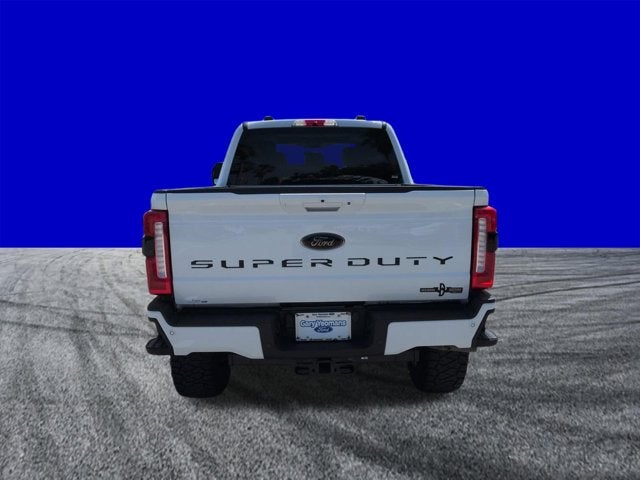 2025 Ford Super Duty F-250 SRW XLT