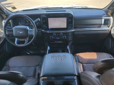 2023 Ford Super Duty F-250 SRW King Ranch