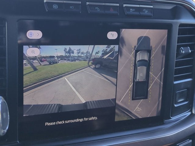 2023 Ford Super Duty F-250 SRW King Ranch