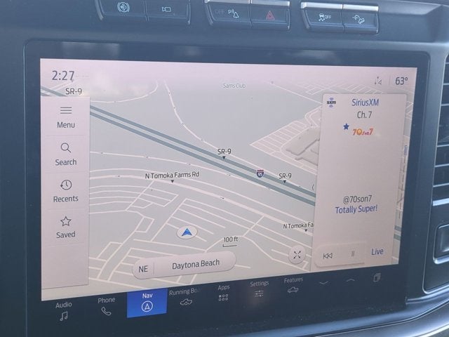 2023 Ford Super Duty F-250 SRW King Ranch