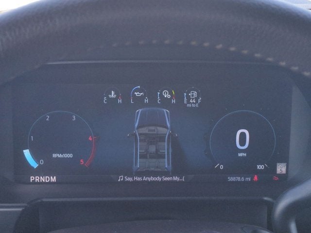 2023 Ford Super Duty F-250 SRW King Ranch