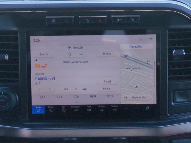 2023 Ford Super Duty F-250 SRW King Ranch