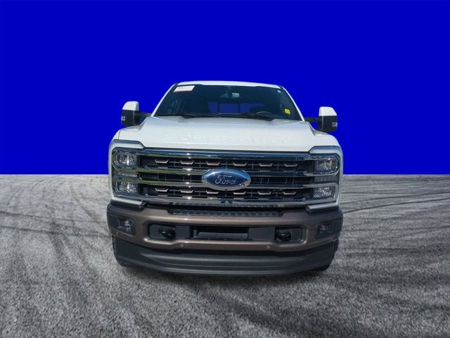 2023 Ford Super Duty F-250 SRW King Ranch