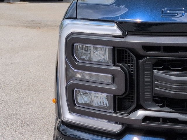 2024 Ford Super Duty F-250 SRW LARIAT