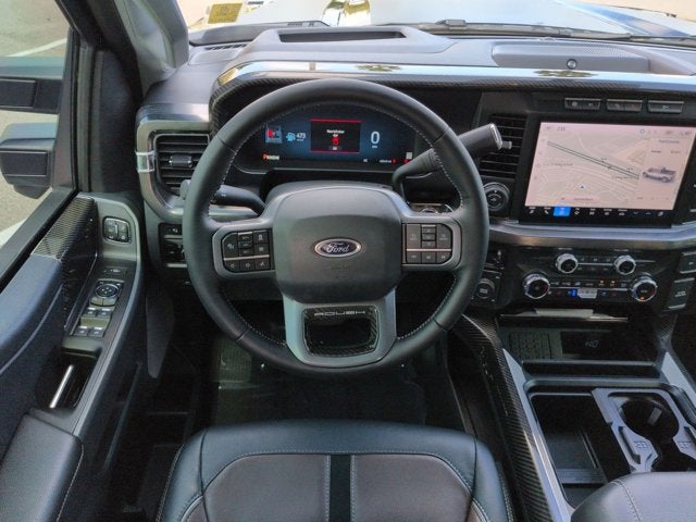 2024 Ford Super Duty F-250 SRW LARIAT