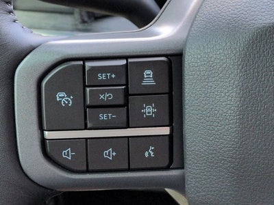 2024 Ford Super Duty F-250 SRW LARIAT