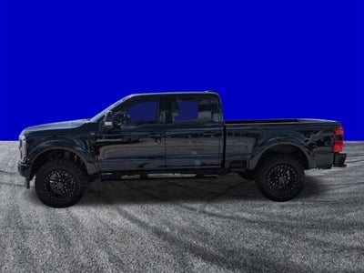 2024 Ford Super Duty F-250 SRW LARIAT