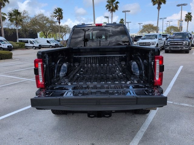 2024 Ford Super Duty F-250 SRW LARIAT