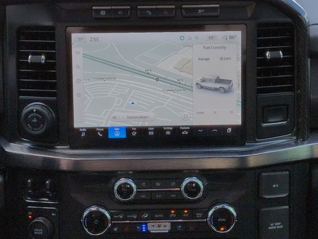 2024 Ford Super Duty F-250 SRW LARIAT