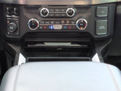 2024 Ford Super Duty F-250 SRW LARIAT