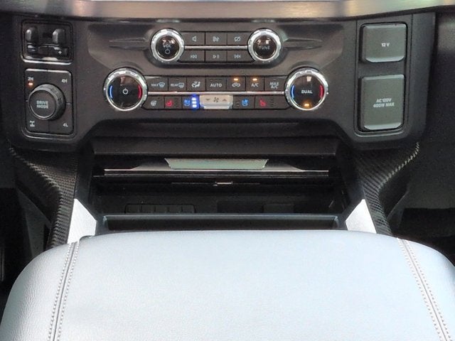 2024 Ford Super Duty F-250 SRW LARIAT