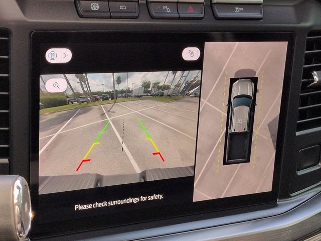 2024 Ford Super Duty F-250 SRW LARIAT