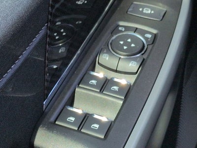 2024 Ford Super Duty F-250 SRW LARIAT