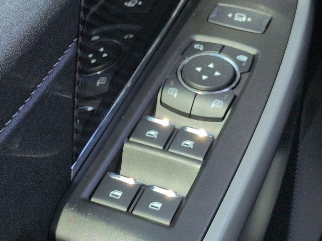 2024 Ford Super Duty F-250 SRW LARIAT