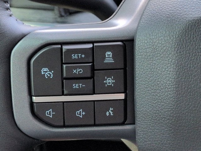 2024 Ford Super Duty F-250 SRW LARIAT