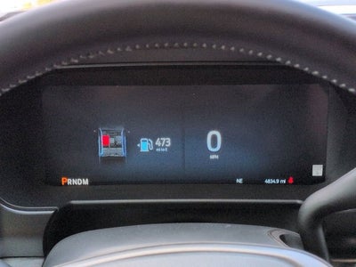 2024 Ford Super Duty F-250 SRW LARIAT