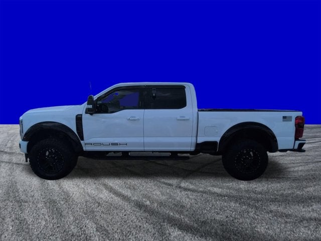 2024 Ford Super Duty F-250 SRW LARIAT
