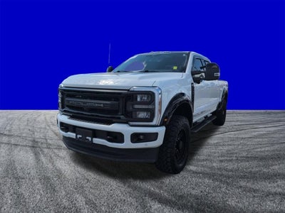 2024 Ford Super Duty F-250 SRW LARIAT