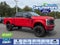 2024 Ford Super Duty F-250 Pickup Lariat BLACK WIDOW