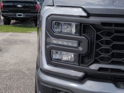 2023 Ford Super Duty F-250 Pickup Lariat