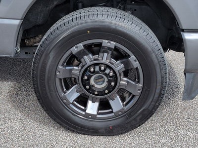 2023 Ford Super Duty F-250 Pickup Lariat