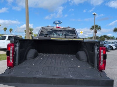 2023 Ford Super Duty F-250 Pickup Lariat