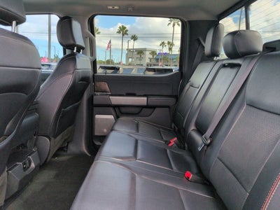 2023 Ford Super Duty F-250 Pickup Lariat