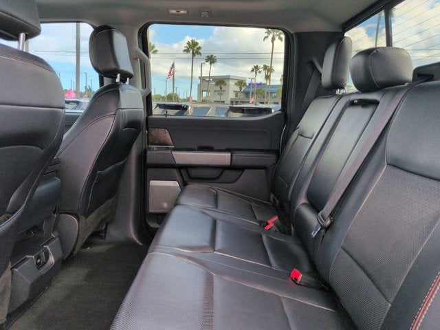 2023 Ford Super Duty F-250 Pickup Lariat