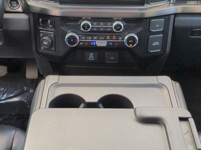 2023 Ford Super Duty F-250 Pickup Lariat