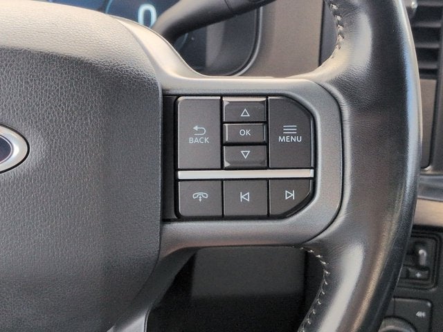 2023 Ford Super Duty F-250 Pickup Lariat