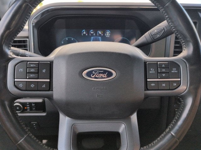 2023 Ford Super Duty F-250 Pickup Lariat