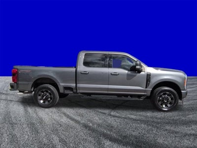 2023 Ford Super Duty F-250 Pickup Lariat