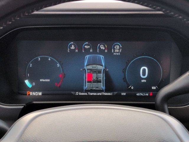 2023 Ford Super Duty F-250 Pickup Lariat