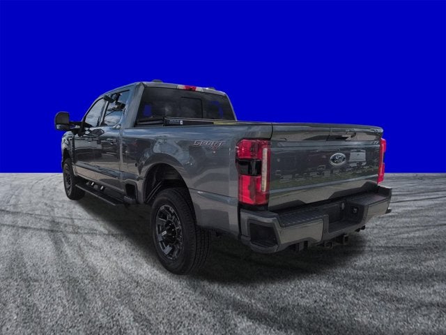 2023 Ford Super Duty F-250 Pickup Lariat