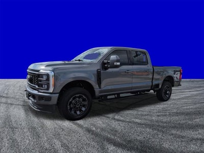 2023 Ford Super Duty F-250 Pickup Lariat