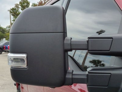 2025 Ford Super Duty F-250 Pickup XLT Tremor