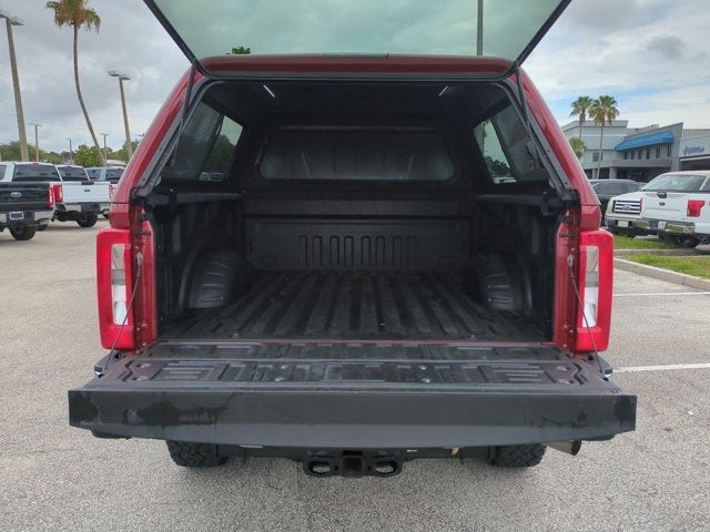 2025 Ford Super Duty F-250 Pickup XLT Tremor