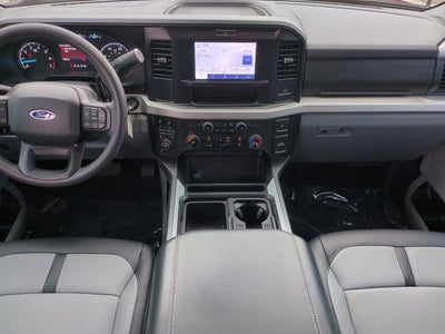 2025 Ford Super Duty F-250 Pickup XLT Tremor