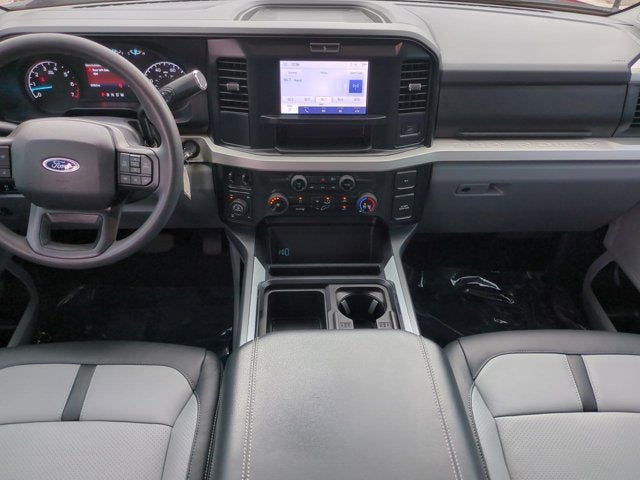 2025 Ford Super Duty F-250 Pickup XLT Tremor