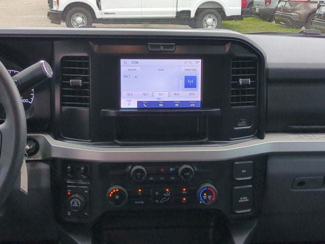 2025 Ford Super Duty F-250 Pickup XLT Tremor