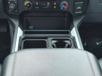 2025 Ford Super Duty F-250 Pickup XLT Tremor