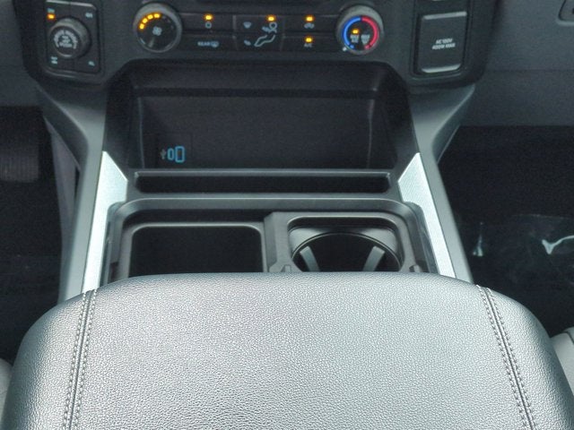 2025 Ford Super Duty F-250 Pickup XLT Tremor