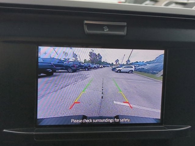 2025 Ford Super Duty F-250 Pickup XLT Tremor