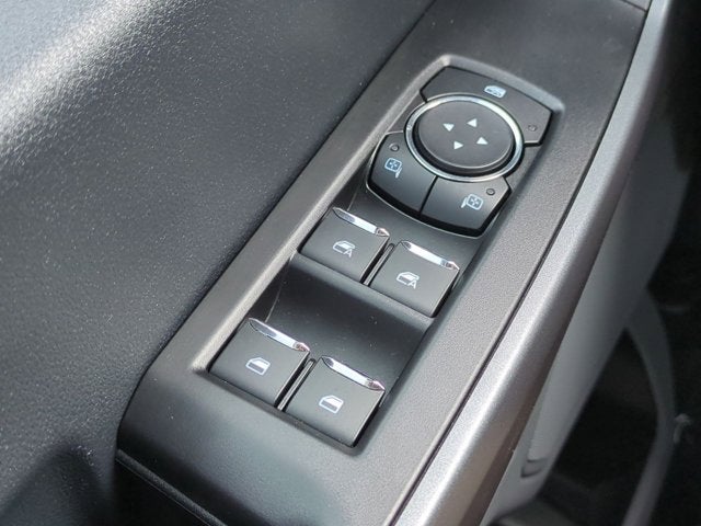2025 Ford Super Duty F-250 Pickup XLT Tremor