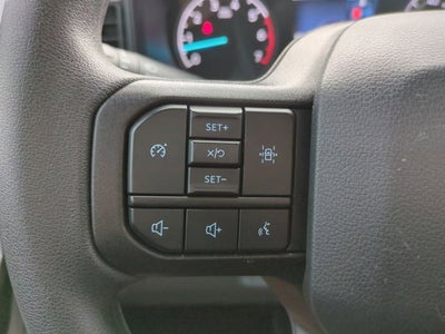 2025 Ford Super Duty F-250 Pickup XLT Tremor