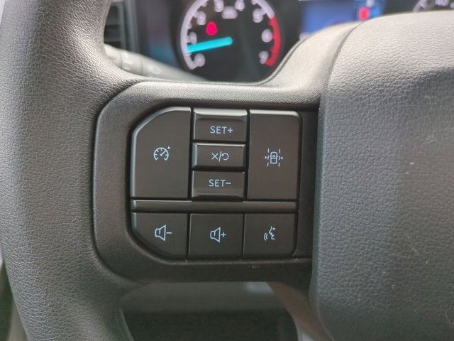 2025 Ford Super Duty F-250 Pickup XLT Tremor
