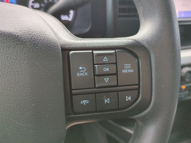 2025 Ford Super Duty F-250 Pickup XLT Tremor