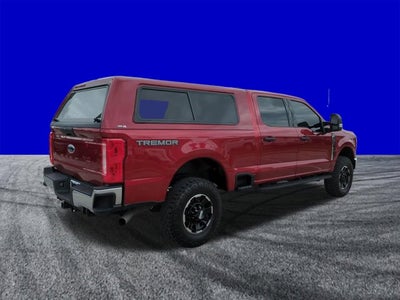 2025 Ford Super Duty F-250 Pickup XLT Tremor