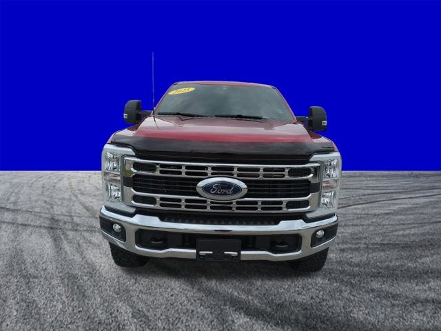 2025 Ford Super Duty F-250 Pickup XLT Tremor